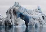 Jeanette Geissler - Fotografie - Island 2006 - Joekulsarlon